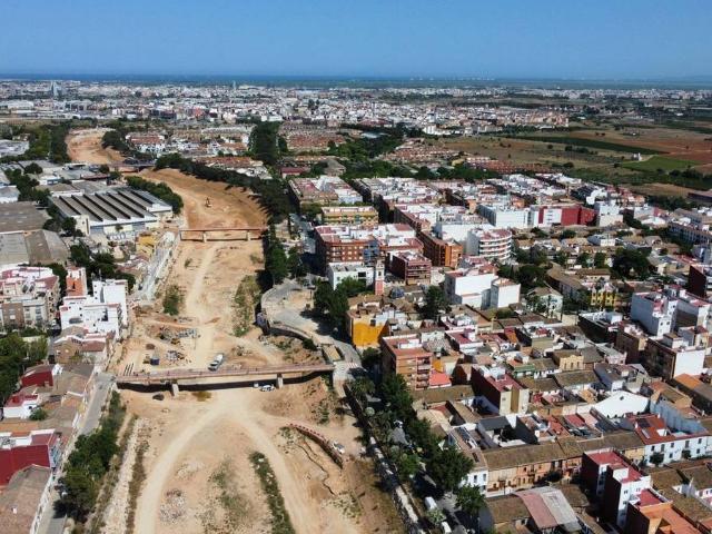 Ático en Venta en Picanya