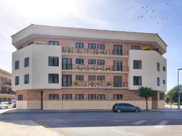 Atico en Venta en Picassent
