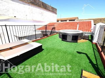 Ático en venta en Picassent, Valencia