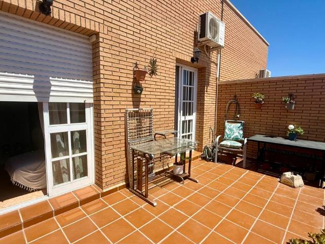 Ático en Venta en Piedras Redondas Torrecárdenas
