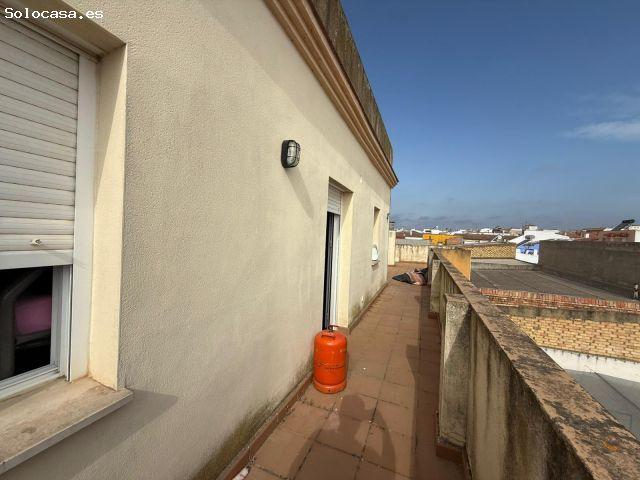 Atico en Venta en Pilas, Sevilla