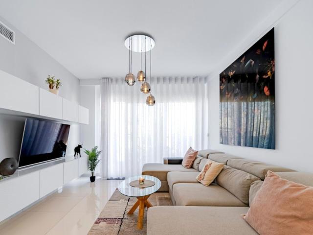 Ático en venta en Pilar De La Horadada 59m² Torre de la Horadada