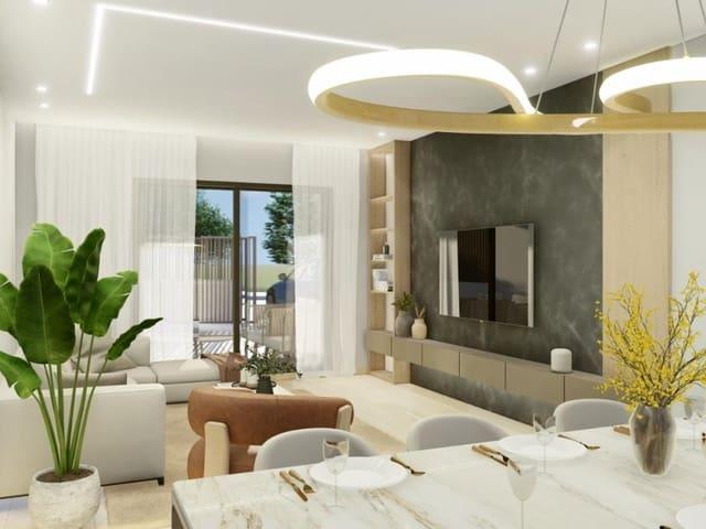 Ático en venta en Pilar de la Horadada, Alicante Costa Blanca