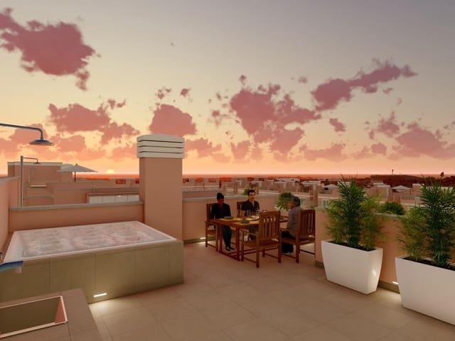 Ático en venta en Pilar de la Horadada, Alicante Costa Blanca
