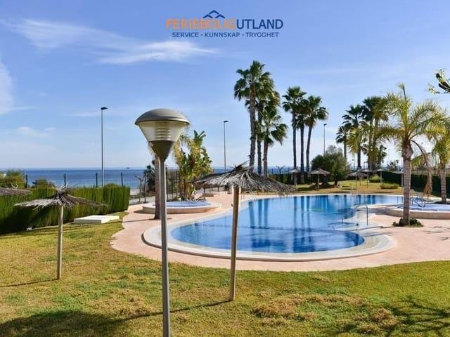 Ático en venta en Pilar de la Horadada, Alicante Costa Blanca
