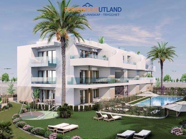 Ático en venta en Pilar de la Horadada, Alicante Costa Blanca