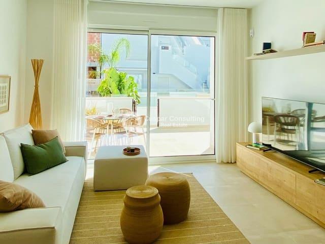 Ático en venta en Pilar de la Horadada, Alicante Costa Blanca