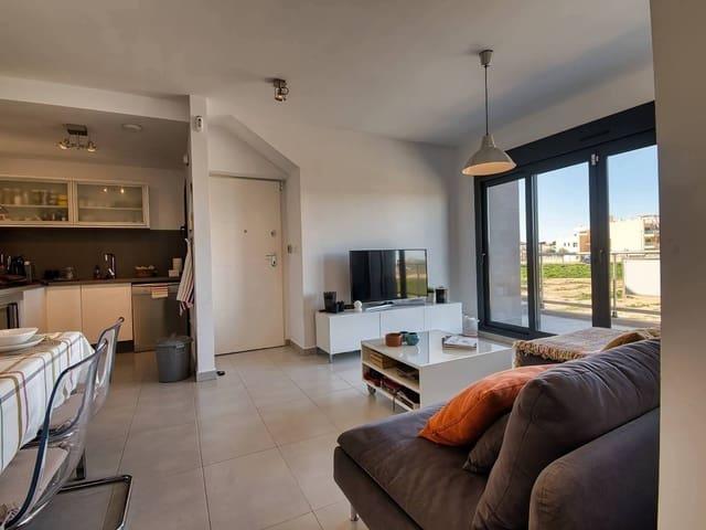Ático en venta en Pilar de la Horadada, Alicante Costa Blanca