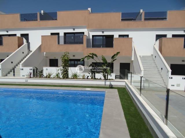 Ático en venta en Pilar de la Horadada, Alicante Costa Blanca