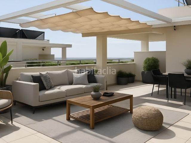Ático en venta en Piles. ATICO DUPLEX CON VISTAS AL MAR. Áticos.