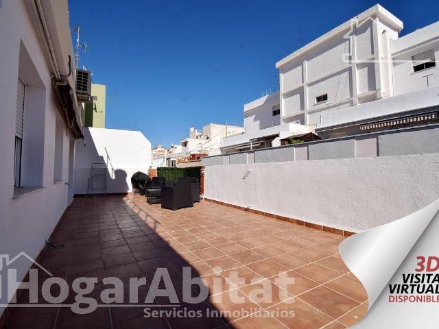 Ático en Venta en Piscinas