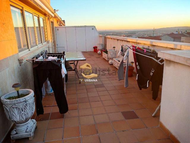 Ático en Venta en Pizarrales