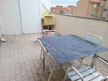 Plaza de Colón, Salamanca - Cocina equipada