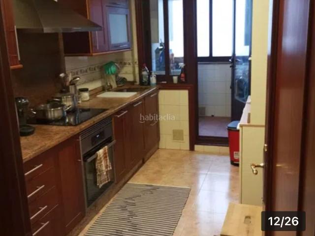 Ático en venta en Ponteareas. Piso en Ponteareas. Áticos.