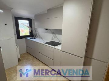 Ático en Venta en Ponteareas