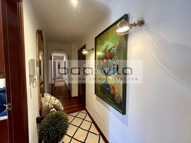 Ático en venta en Pontevedra, La Seca Los Salgueriños. ático con terraza. Áticos.