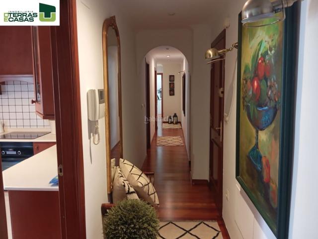Ático en venta en Pontevedra, La Seca Los Salgueriños. Atico impecable en venta en Pontevedrfa. Áticos.