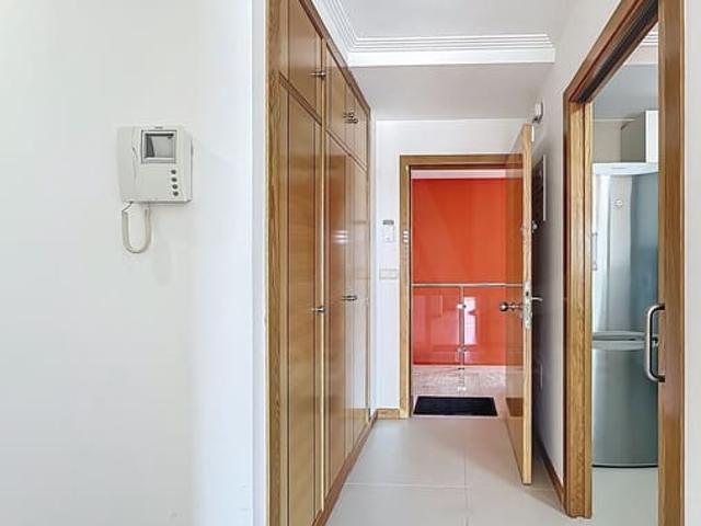 Ático en venta en Pontevedra, Pontevedra Rías Baixas
