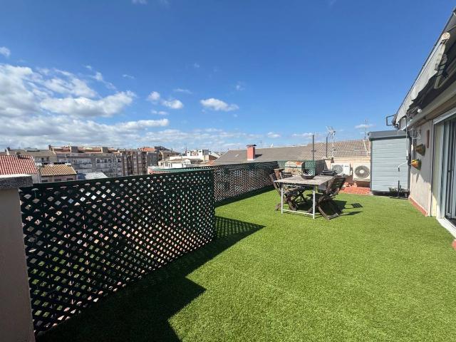 Ático en Venta en Ponent Set Camins