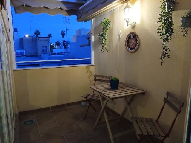 Ático en Venta en Poniente Faro