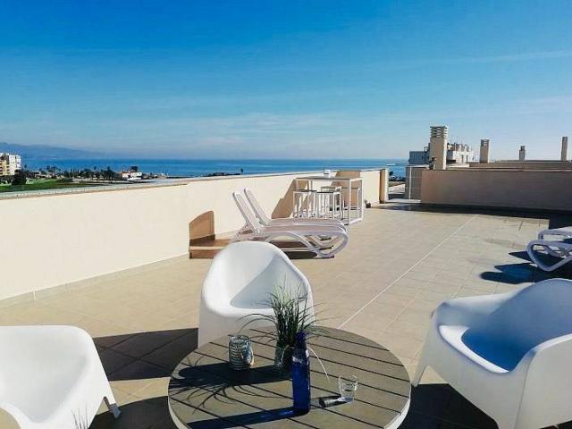 Ático en Venta en Poniente Faro