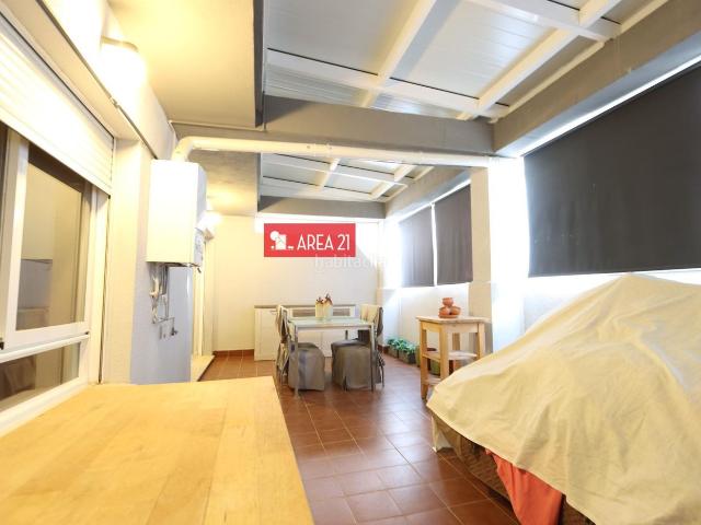 Ático en venta en Pobla de Vallbona la, Núcleo Urbano. ÁTICO DUPLEX CON DOS TERRAZAS en SALON y en BUHARDILLA, GARAJE Y TRASTERO. Áticos Pobla de Vallbona.