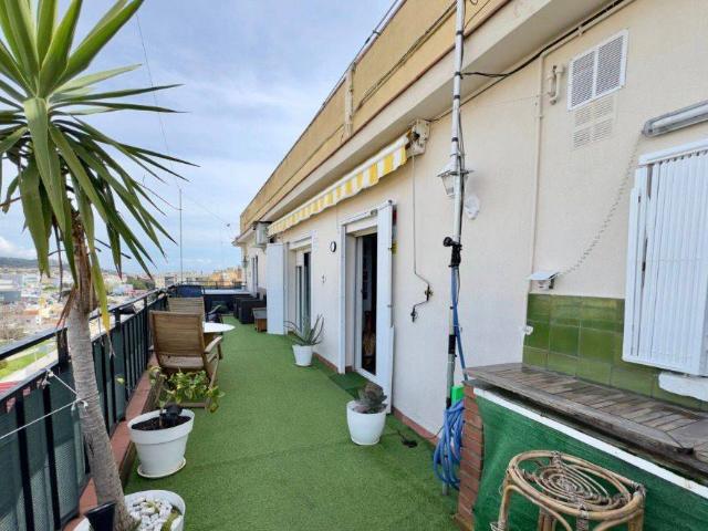 Ático en Venta en Poblenou
