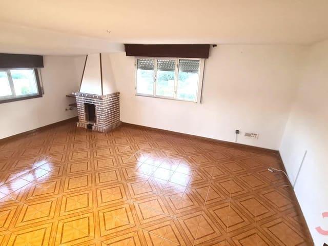 Ático en venta en Poio, Pontevedra Rías Baixas