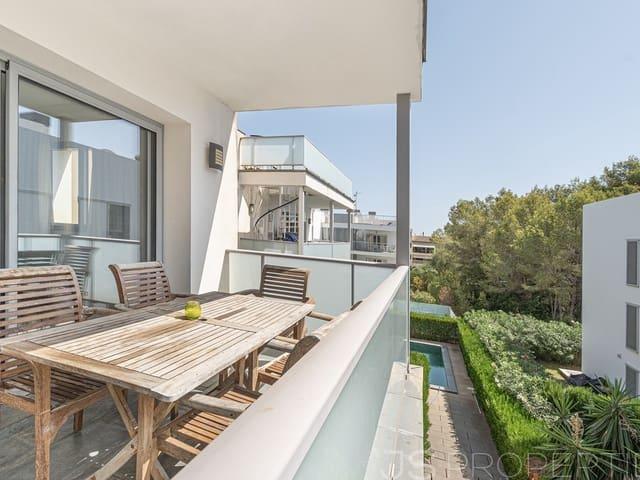 Ático en venta en Pollensa / Pollença, Mallorca