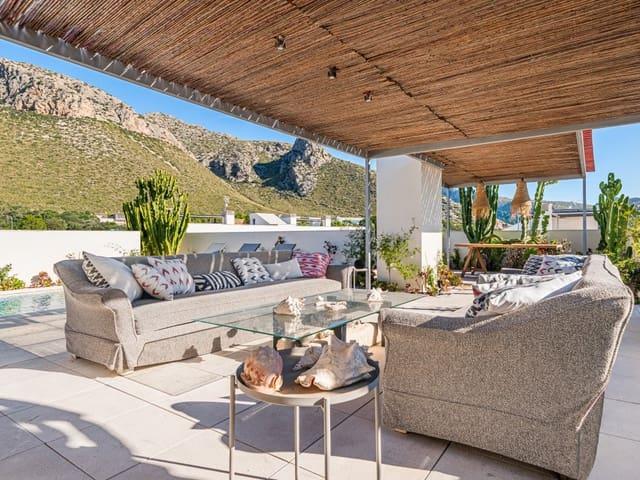 Ático en venta en Pollensa / Pollença, Mallorca