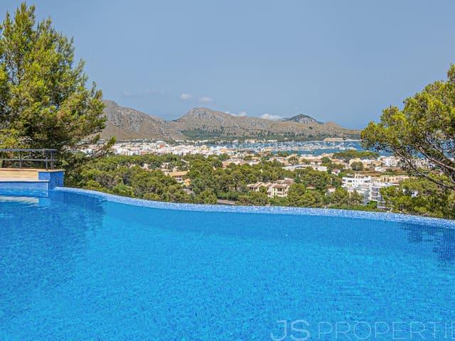 Ático en venta en Pollensa / Pollença, Mallorca