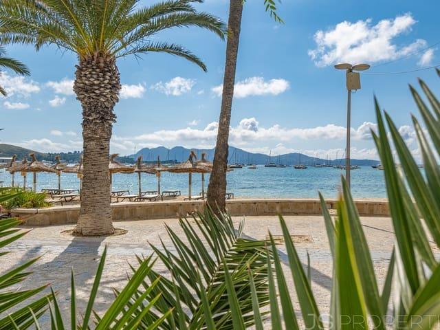 Ático en venta en Pollensa / Pollença, Mallorca