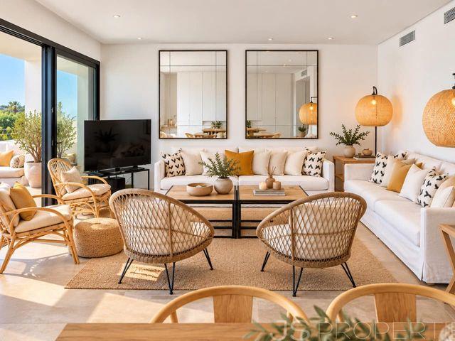 Ático en venta en Pollensa / Pollença, Mallorca