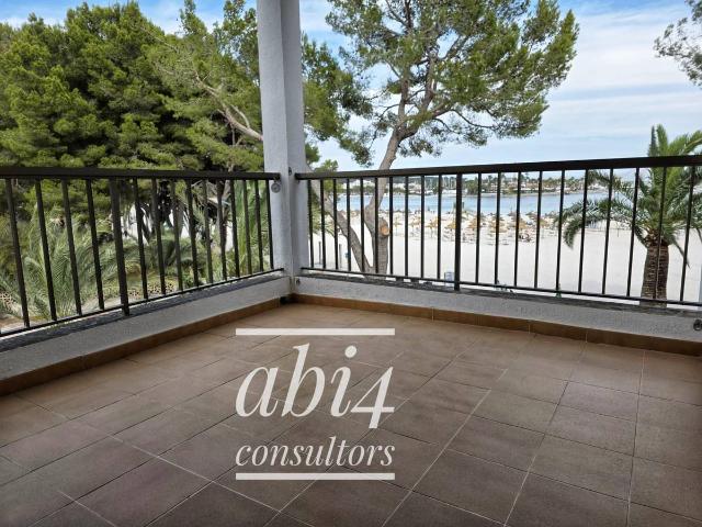 Ático en Venta en Port d'Alcúdia Platja d'Alcúdia