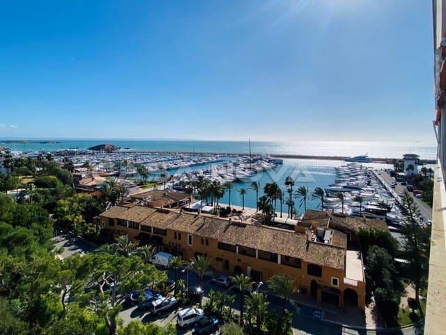 Ático en venta en Portals Nous, Mallorca