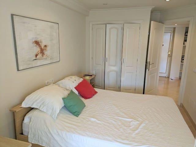 Ático en venta en Portals Nous, Mallorca