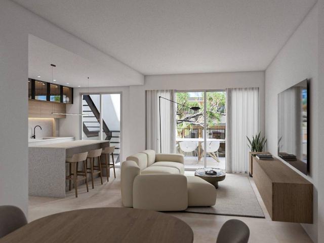 Atico en Venta en Porto Cristo