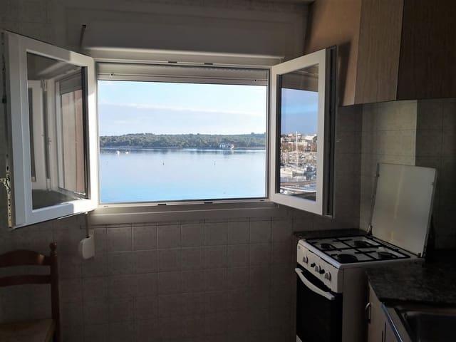 Ático en venta en Portocolom, Mallorca