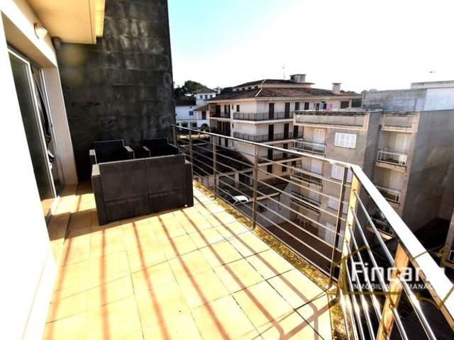 Piso en venta en Portocristo / Port de Manacor, Mallorca