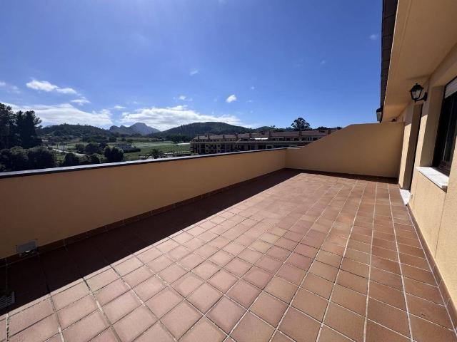 Ático en Venta en Posada Barro