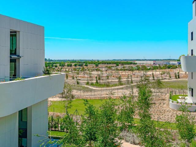 Ático en venta en Pozuelo de Alarcón, Prado de Somosaguas. Áticos Pozuelo de.