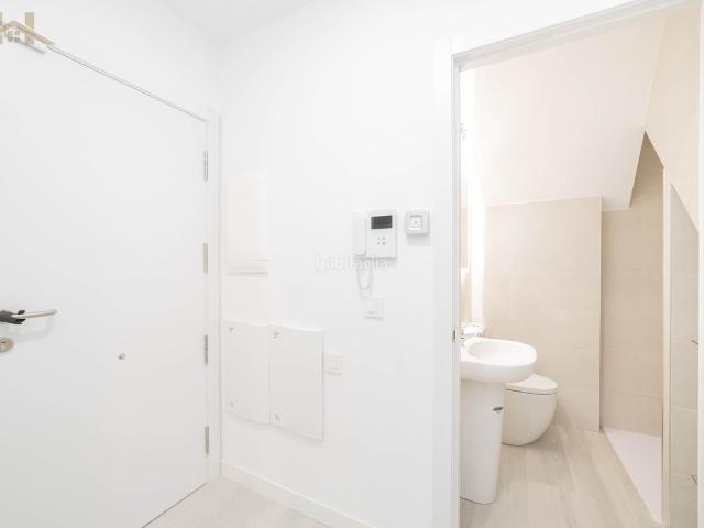 Ático en venta en Pozuelo de Alarcón, Pueblo. Dúplex en venta en Calle Campomanes. Áticos Pozuelo de.