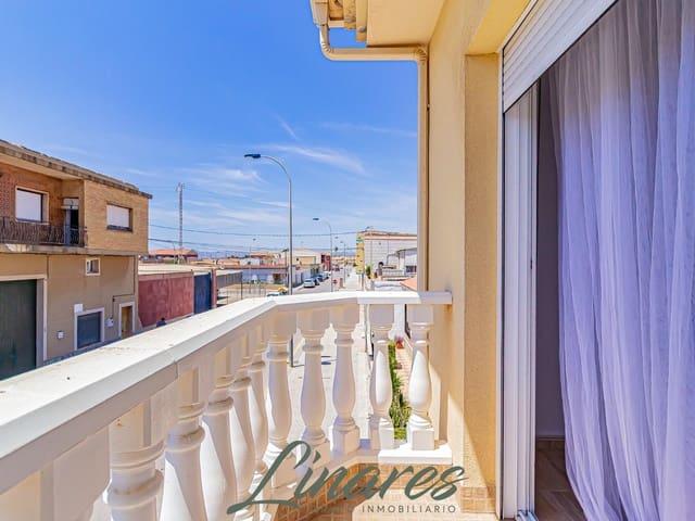 Ático en venta en Pozo Estrecho, Murcia Costa Cálida