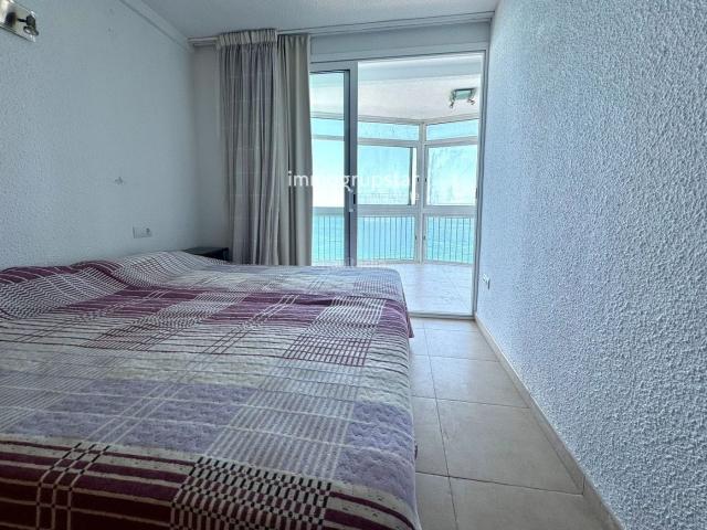 Ático en venta en Platja d´Aro, Centre Platja Costa Brava. Ático en primera línea de mar en Platja dAro. Áticos Platja.