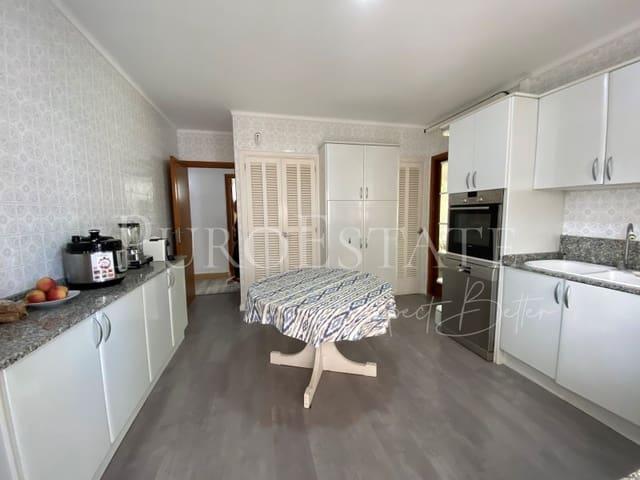 Ático en venta en Alcúdia, Mallorca