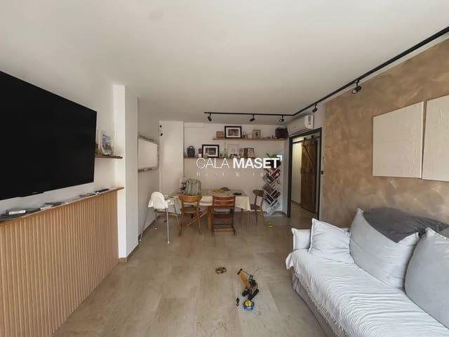Ático en venta en Platja d'Aro, Girona Costa Brava