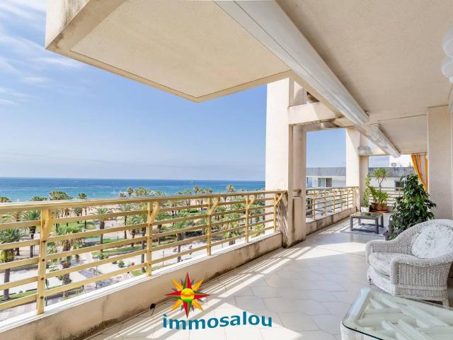 Ático en Venta en Platja de Llevant
