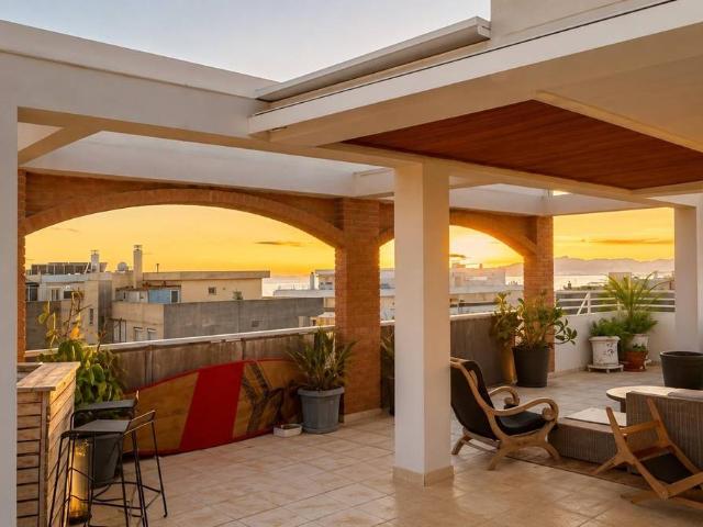 Ático en Venta en Platja de Llevant