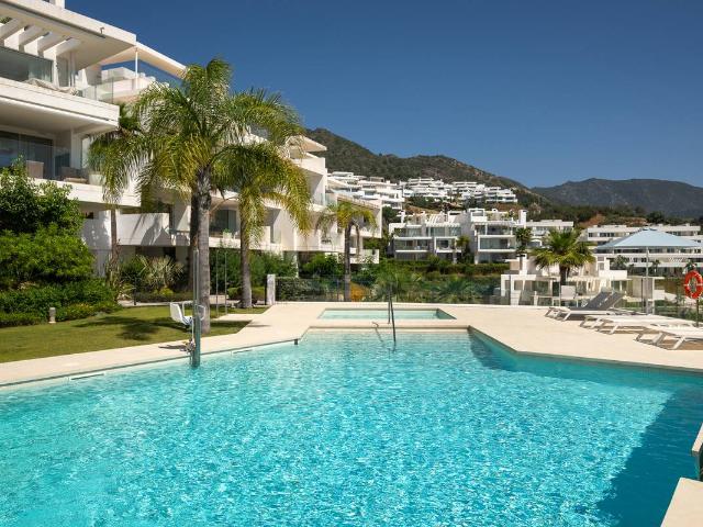 Ático en Venta en Playa Bajadilla Puertos
