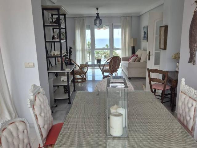 Ático en Venta en Playa Bajadilla Puertos